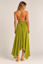 Amalfi Dress