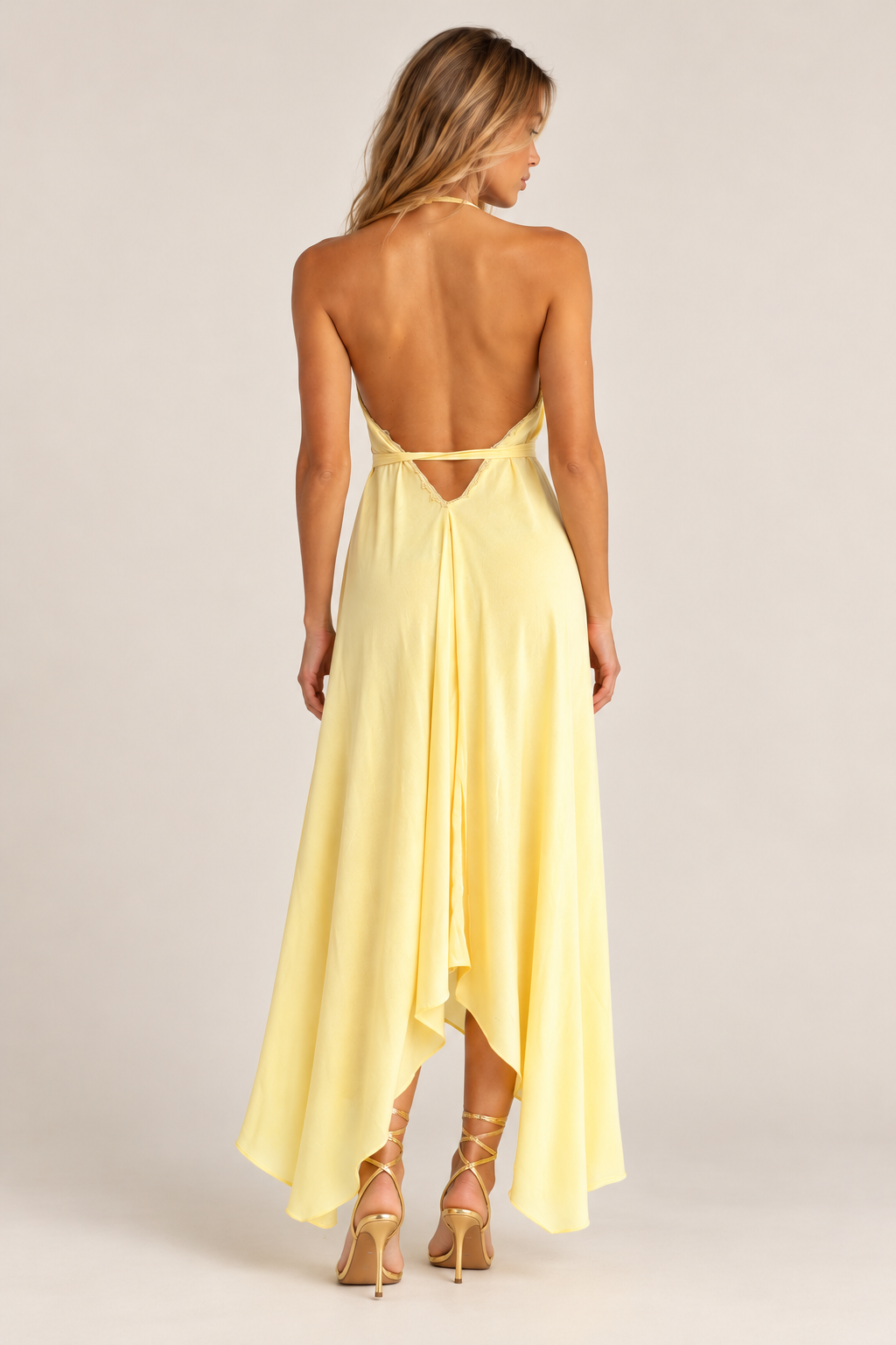 Amalfi Dress