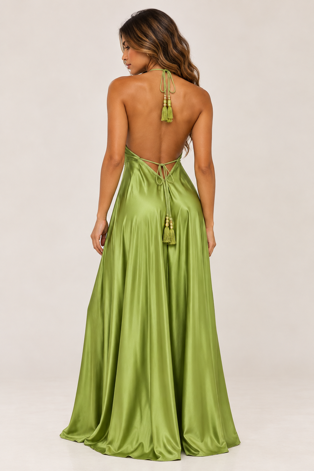 Leela Dress
