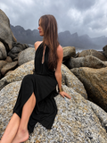 Nassau Dress
