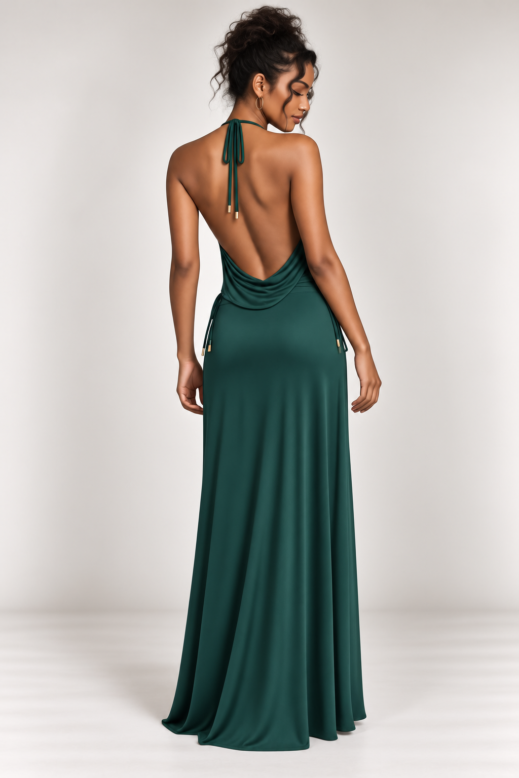 Madison Dress