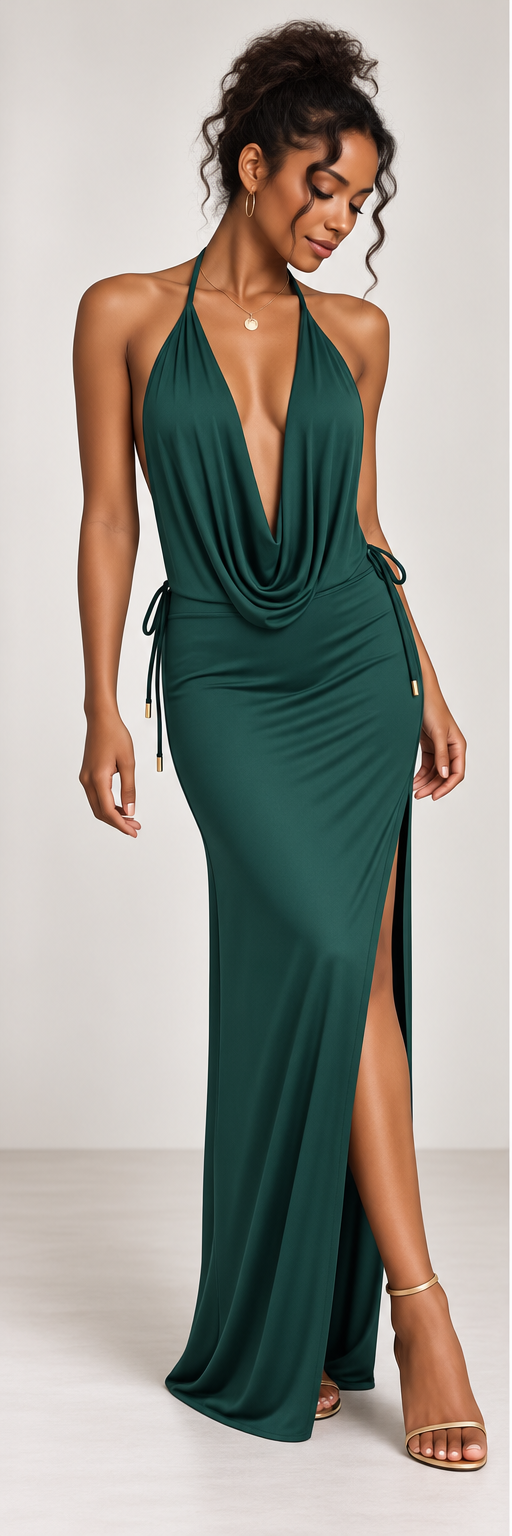 Madison Dress
