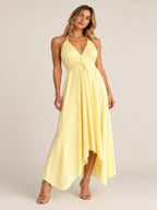 Amalfi Dress