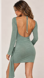 The Rio dress
