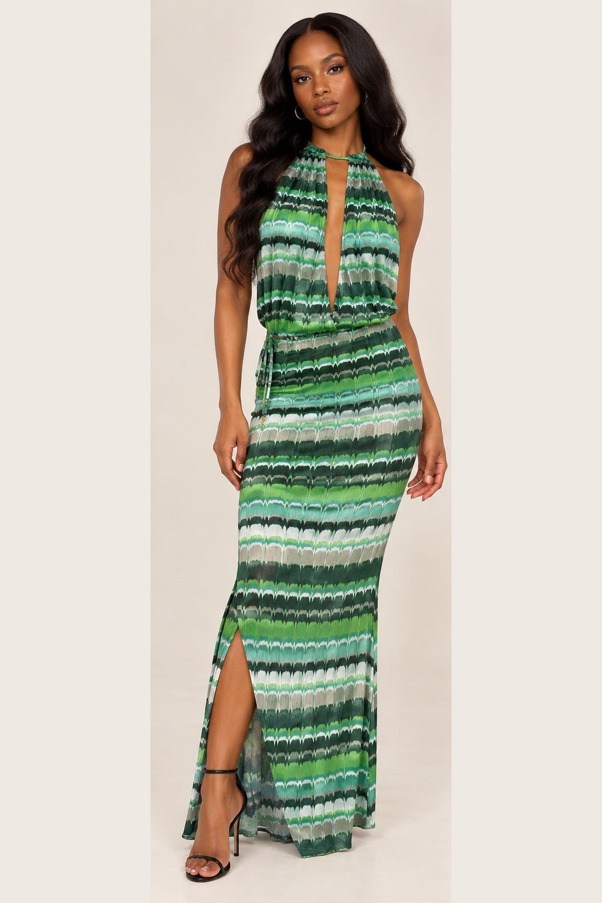 Vegas dress