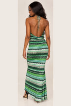 Vegas dress