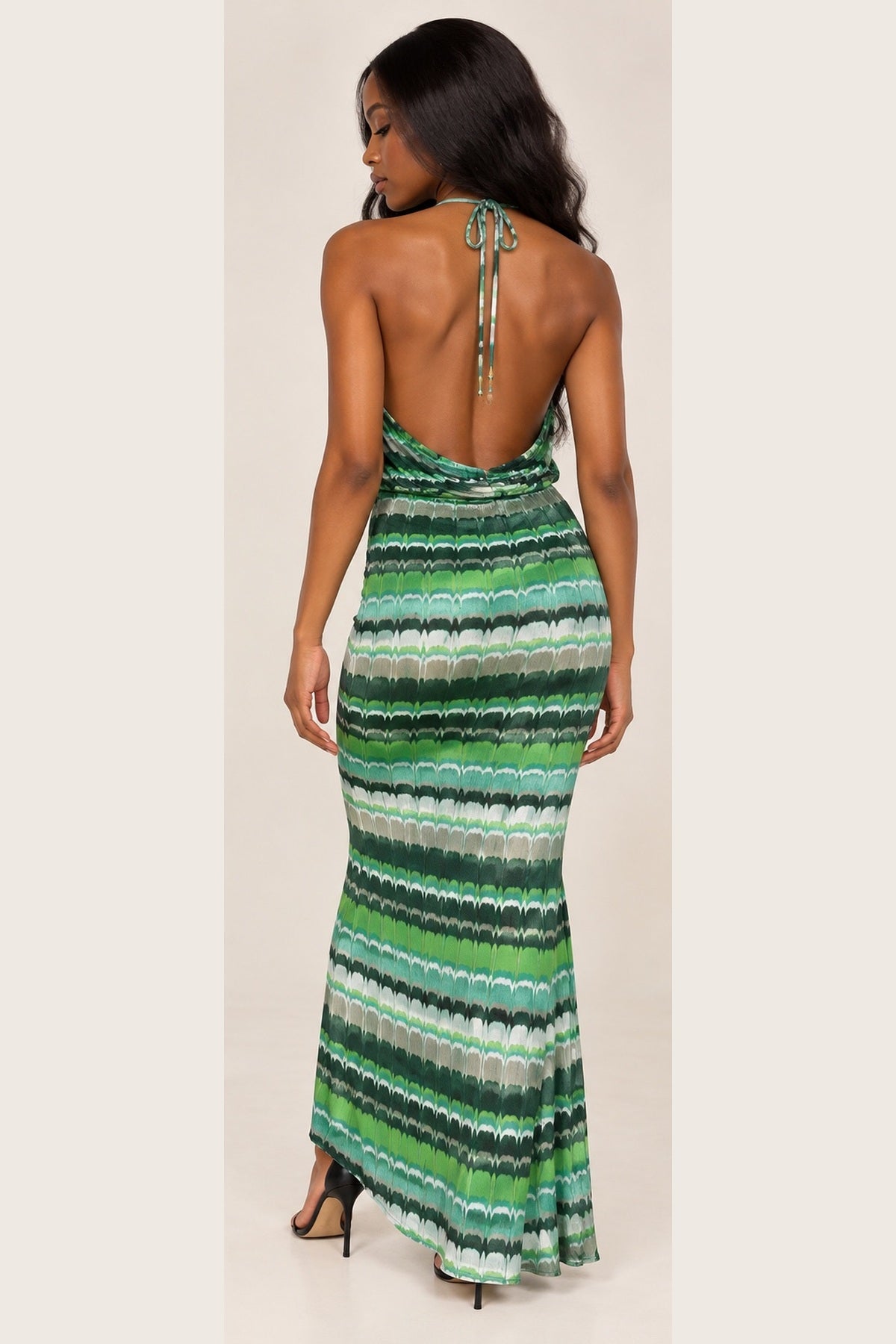 Vegas dress