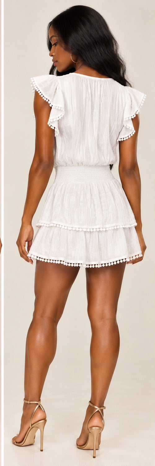 Hamptons Dress