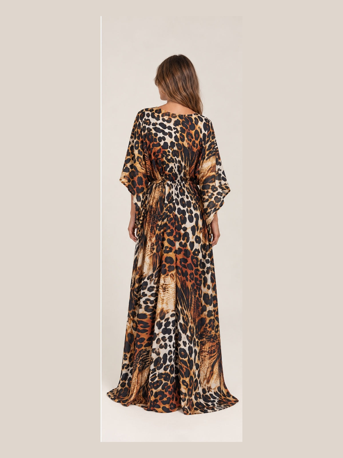goddess kaftan