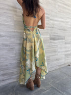Amaya Love & Light Dress, dress, made in Cape Town