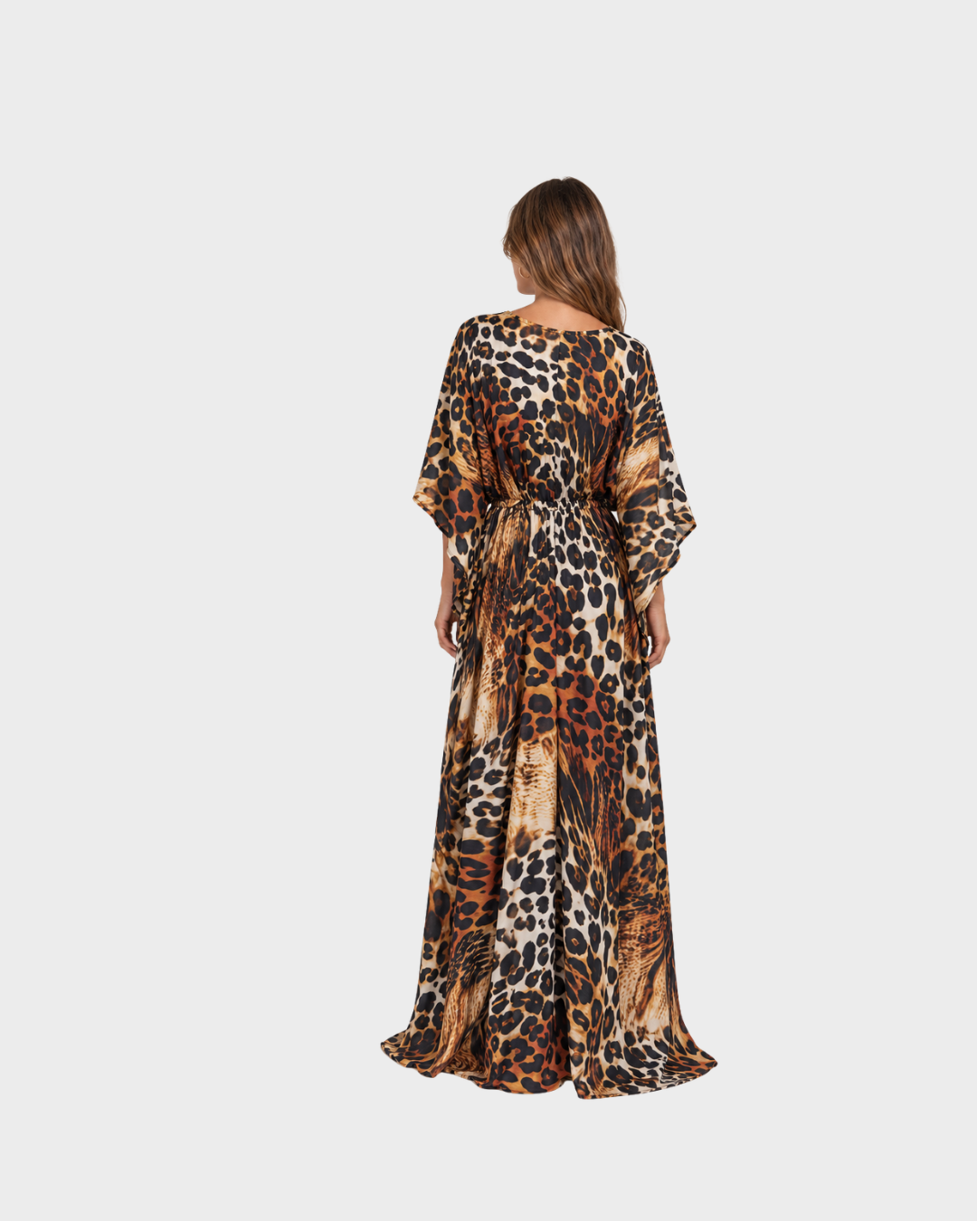 goddess kaftan