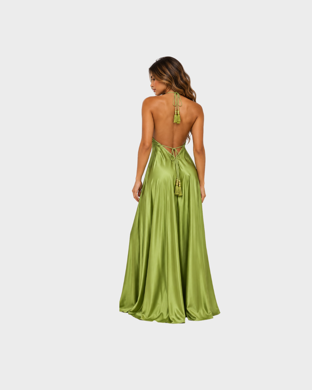 Leela Dress