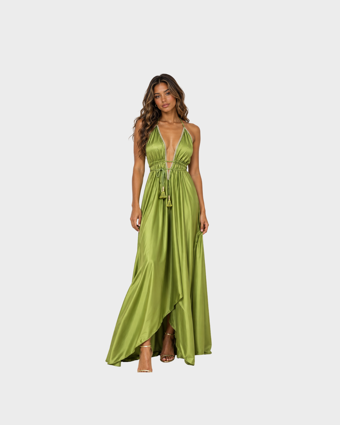 Leela Dress